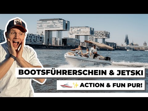 Nautigo – Der coolste Weg zum Bootsführerschein 🚤 | Action, Ausbildung & unvergessliche Erlebnisse!