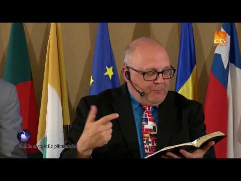 ROMISCON 2018 - Brad Walz | 8