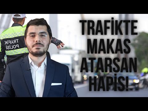 Trafik Güvenligini Tehlikeye Düsürme Suçu ve Cezası Nedir? Suç Nasıl Oluşur? Haklarınız Nelerdir?