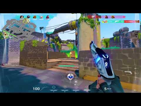 YALA DEDI YALAMA 👄 | Glentiss (Valorant Montage)