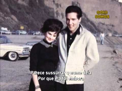 Sylvia - Elvis Presley