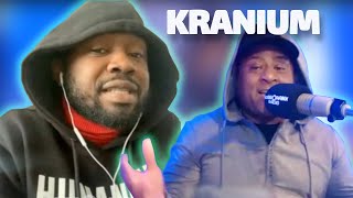 Caribbean people still move the music needle in New York City.. Kranium | Robbo Ranx Radio