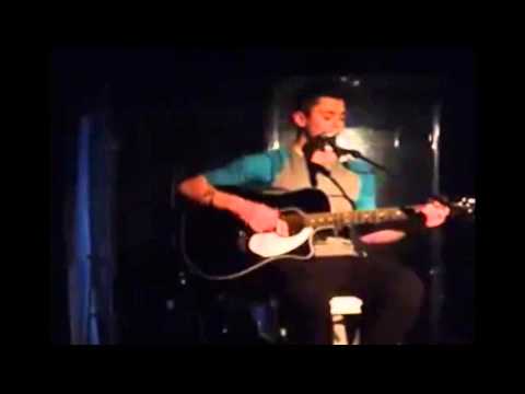 Between the bars - Elliot Smith - cover Adrian Jonasson