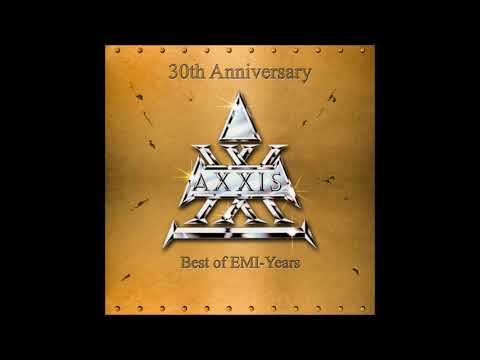 Axxis - 30th Anniversary - Best of EMI Years
