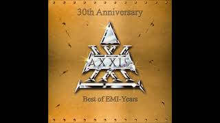 Axxis - 30th Anniversary - Best of EMI Years