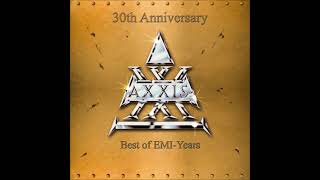 Axxis - 30th Anniversary - Best of EMI Years