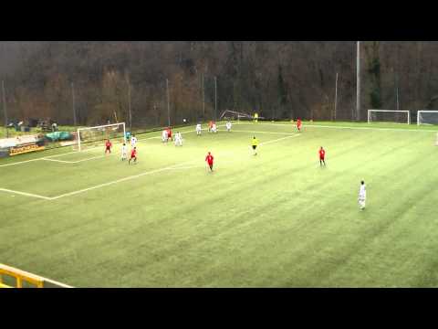 FCD Moconesi Fontanabuona 1992 vs Camogli