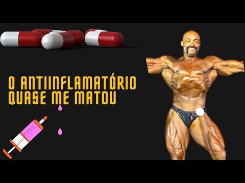 JÚLIO BALESTRIN QUASE MORREU NA PREPARAÇÃO / Cortes Podcast