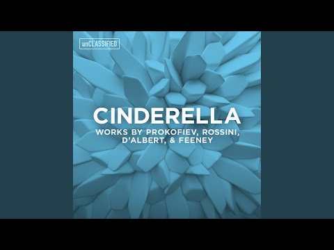 Cinderella (Arr. J. Longstaff) : IX. Pas de Deux and Finale
