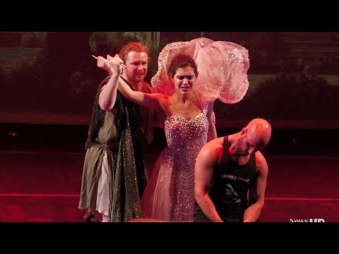 Ars Minerva presents: Antonia Bembo's Ercole Amante this weekend