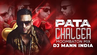 Download lagu Pata chalgea | Moombaton mix | Dj mann India | Imran Khan mp3
