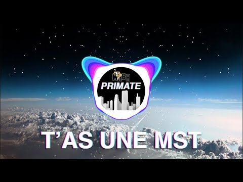 Mohand Baha - T'as une MST  - Primate 🦍