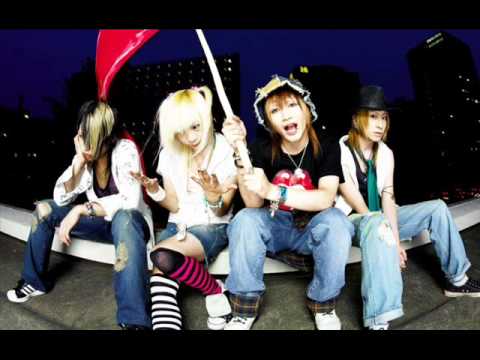 Funky Fresh Days - An Cafe