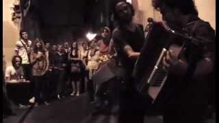 Patrick Watson   Man Under the Sea Take Away Show