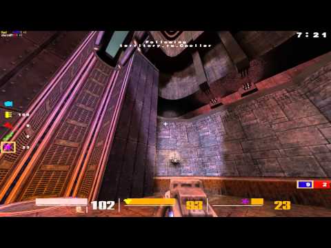 Quake 3: '1cooller-vs-cherya@dm6(cooller).dm_68'