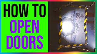 How to Open Doors in Lethal Company (QUICK & EASY GUIDE)