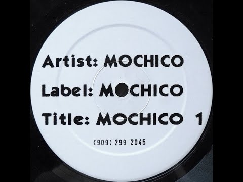 Mochico – Mochico 1