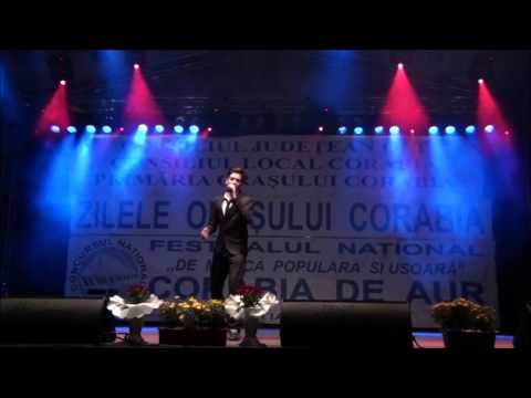 Who's loving you - Octavian Brosteanu