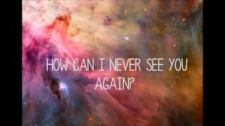 How- Regina Spektor (Lyrics)