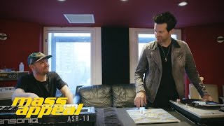 Rhythm Roulette: Tuxedo (Jake One + Mayer Hawthorne) | Mass Appeal