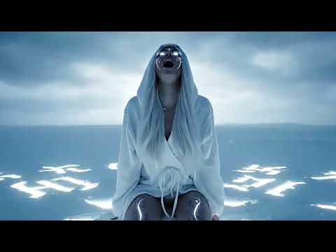 DropGhost - Halo Rot (OFFICIAL MUSIC VIDEO / DARK WAVE / METAL)