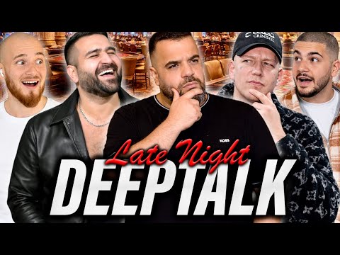 CASINO DEAL ANNEHMEN?! 😳🤔 Monte, Rohat, Marli & AssiTV im Talk 🔥 || Ali Bumaye Live
