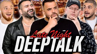 CASINO DEAL ANNEHMEN?! 😳🤔 Monte, Rohat, Marli &amp; AssiTV im Talk 🔥 || Ali Bumaye Live