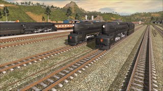 TRS19 - PRR T1 Review