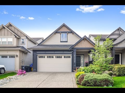 21058 79A Ave Langley - Real Estate Virtual Tour - Don Hepburn