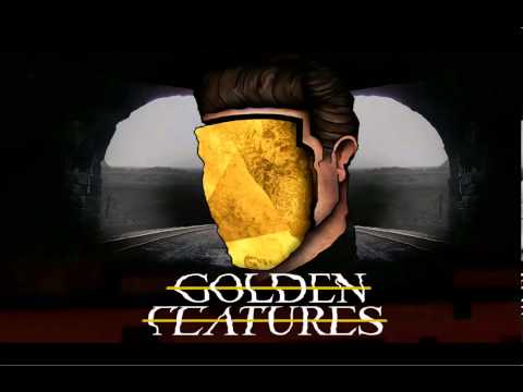 Golden Features - Guillotine (Official Audio)