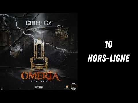 10 CHIEF CZ - Hors Ligne