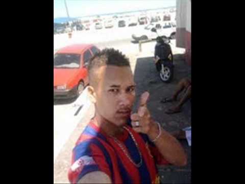 MC Dety - Mundos das Marcas  B)M(P PRODUCÕES [DJ Bera]