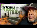 "Celph Titled SNAPPED From Appetizer to Dessert 😱🔥 | Primo’s Four Course Meal Reaction"