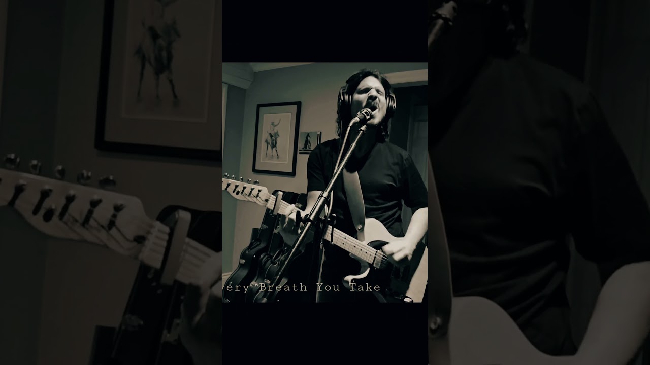 Promotional video thumbnail 4 for Darel Wernik