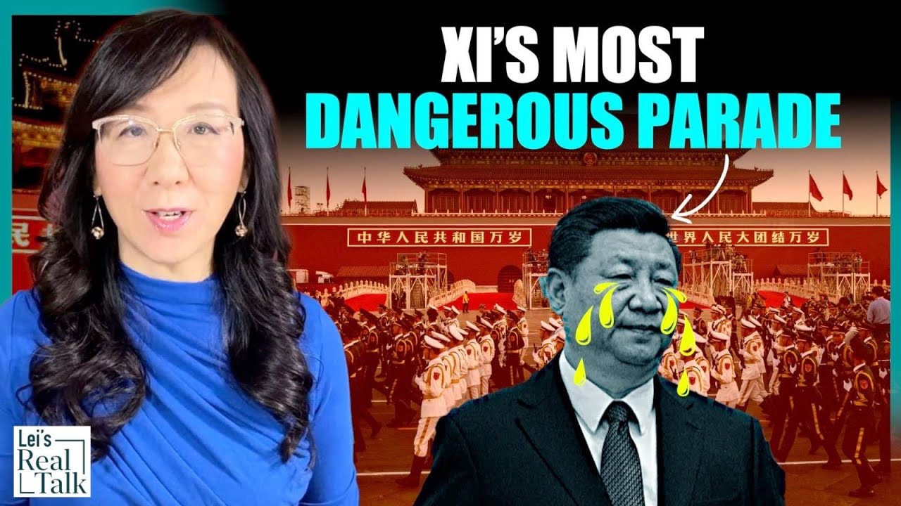 44 generals purged, a bathroom revolution, and the coup threat at Tiananmen
