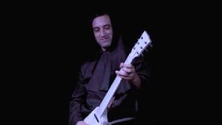 Video thumbnail for Abominable / God City - HELLSTACHE - Guitar Demo by Abominable Electronics