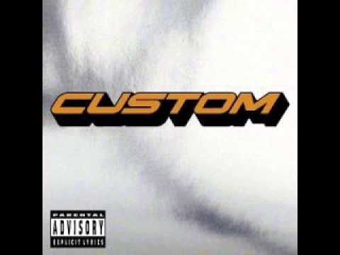 Custom -  Hey Mister