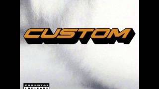 Custom -  Hey Mister