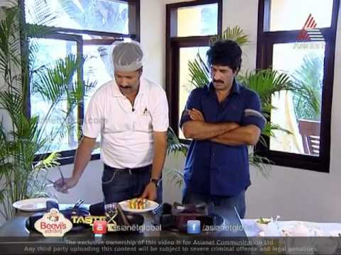 Taste Time - Aval Kesari Special 06-02-14