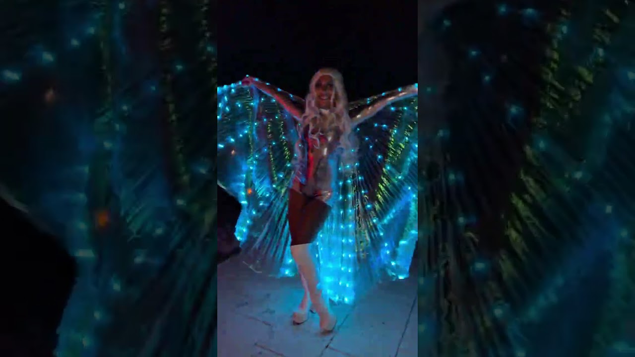 Promotional video thumbnail 1 for Soluna Events