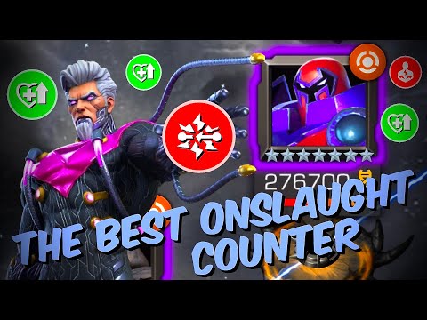 Bastion Vs The Biggest Baddest Onslaught!