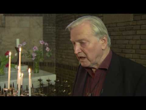 Mijn Maria  - Karel Eykman