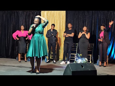 Sophu Mahomba - Ogama Lingu Jesu