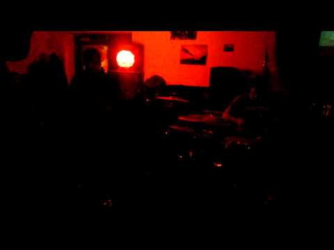 Crows Above - CROWS ABOVE_12/3/2016 Tábor MP7