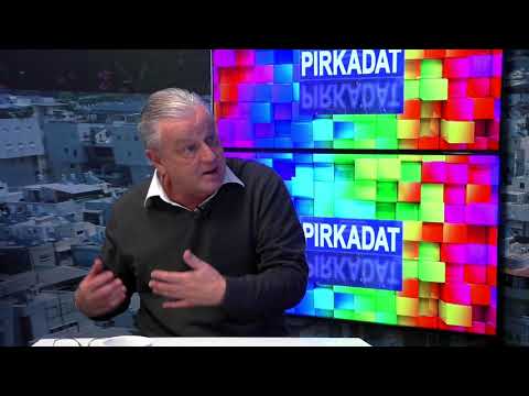 PIRKADAT: Dávid Ferenc