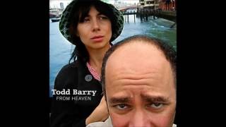 Todd Barry Part 5 From Heaven StandUp Comedy Audio
