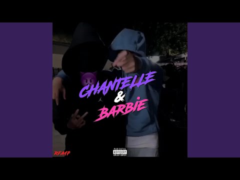 Chantelle & Barbie