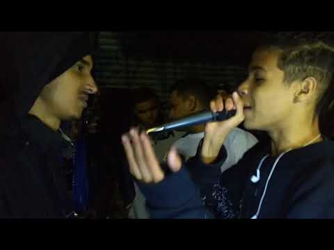 KAOS x JOTAPÊ | GRANDE FINAL | 23° Batalha dos Estudantes | Guarulhos | SP