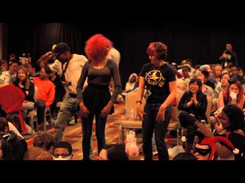 MomoCon 2013 in 83 Seconds