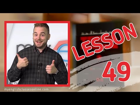 Elementary Lesson 1 Noun Is Noun┃Basic English Grammar and Structures by MyECO Learn English